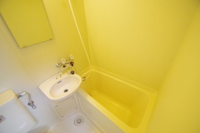 バス・シャワールーム　★バスルーム★