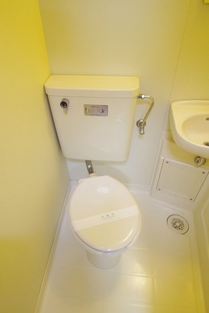 トイレ　★トイレ★