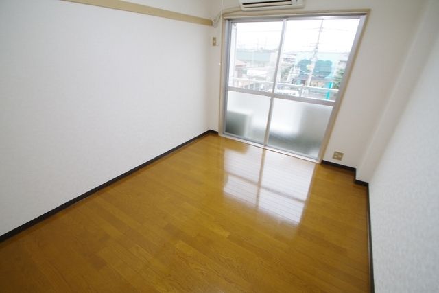 居室・リビング　★居室スペース★