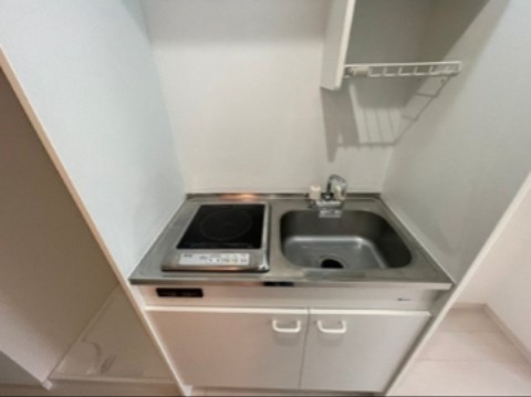 キッチン　※同仕様写真含む