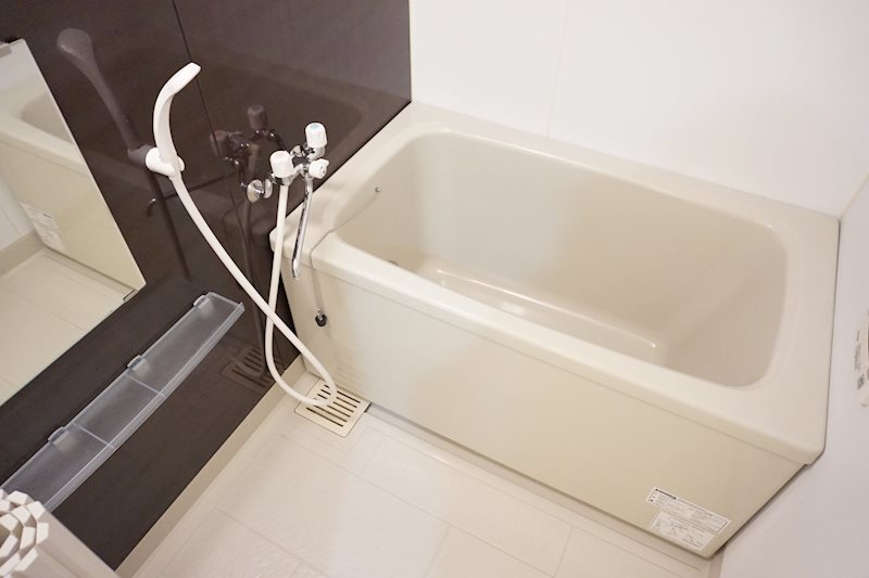 バス・シャワールーム　※同物件他部屋写真です。