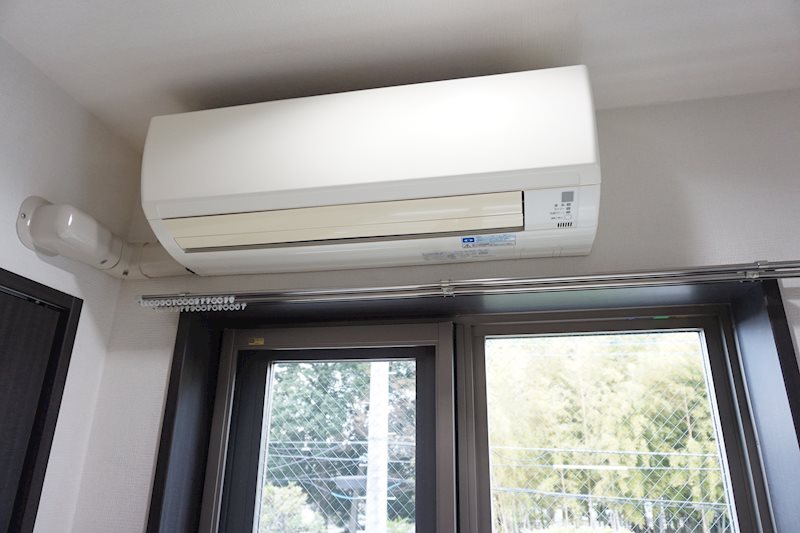 その他設備　※同物件他部屋写真です。