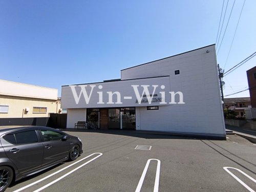 飲食店　パティスリー　A.マキノ（飲食店）まで752m