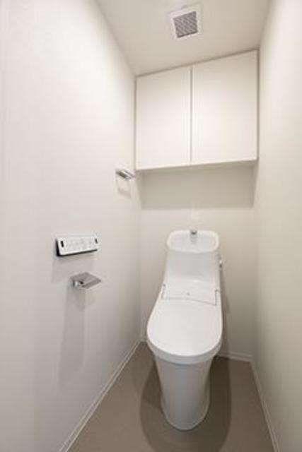 トイレ　参考写真