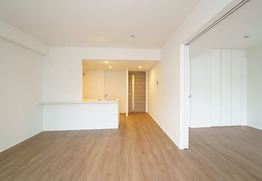 居室・リビング　参考写真