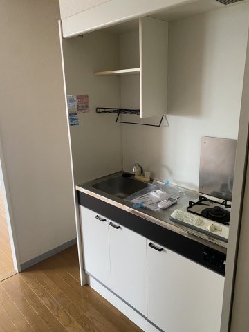 キッチン　イメージになります。