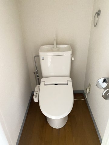 トイレ　イメージになります。
