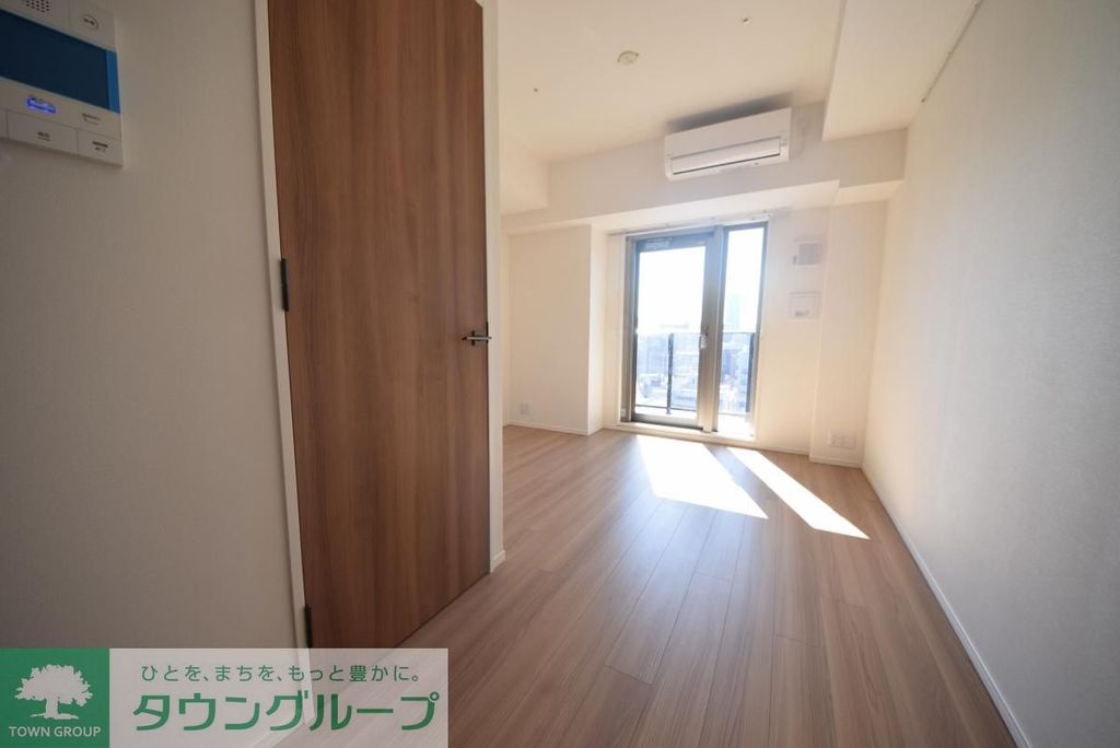 居室・リビング　リビング/居室