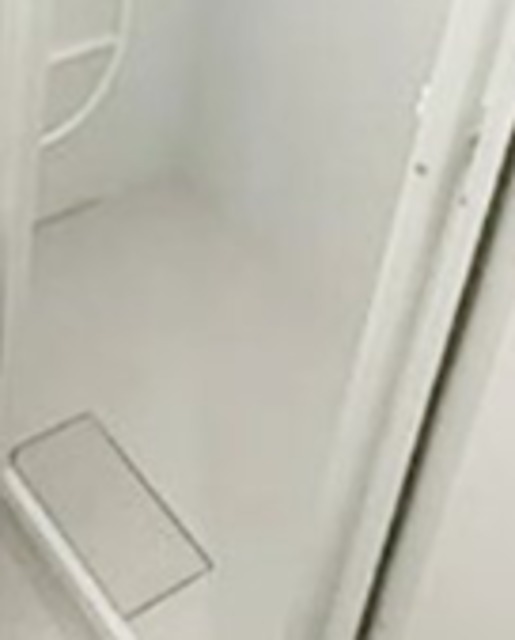 バス・シャワールーム　シャワールーム