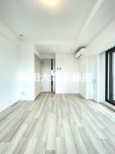 居室・リビング　洋室10.1帖