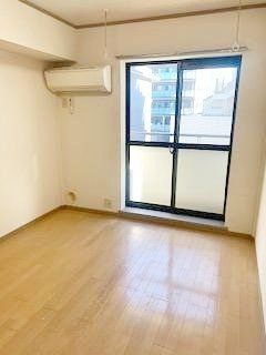 居室・リビング　※別号室参考写真です※