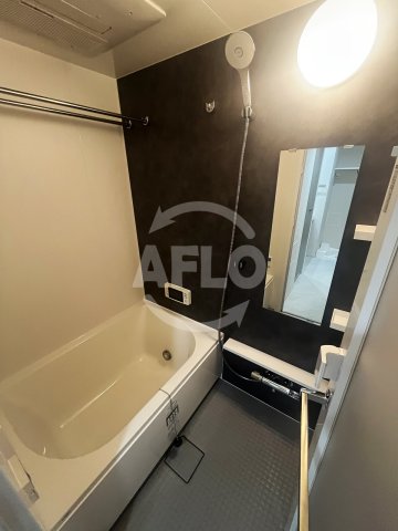 バス・シャワールーム　アーバネックス天満橋Front　浴室