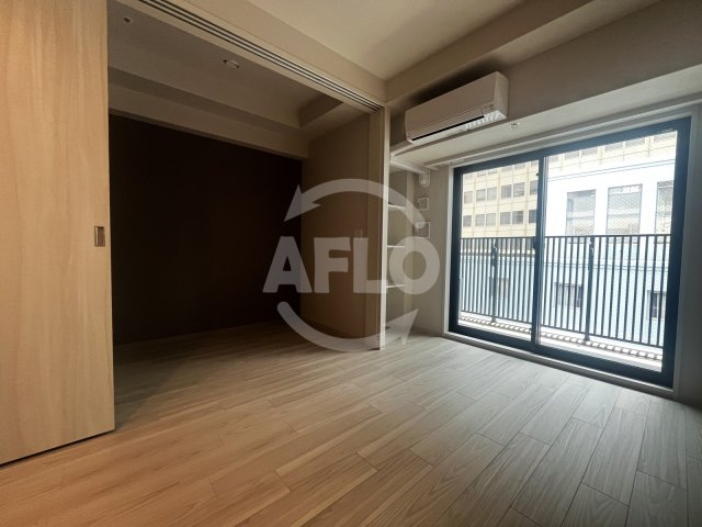 居室・リビング　アーバネックス天満橋Front　リビング