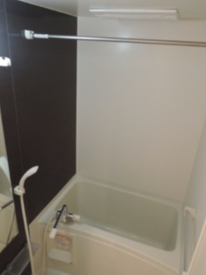 バス・シャワールーム　別号室参考写真