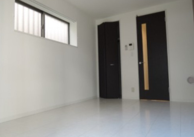 居室・リビング　別号室参考写真