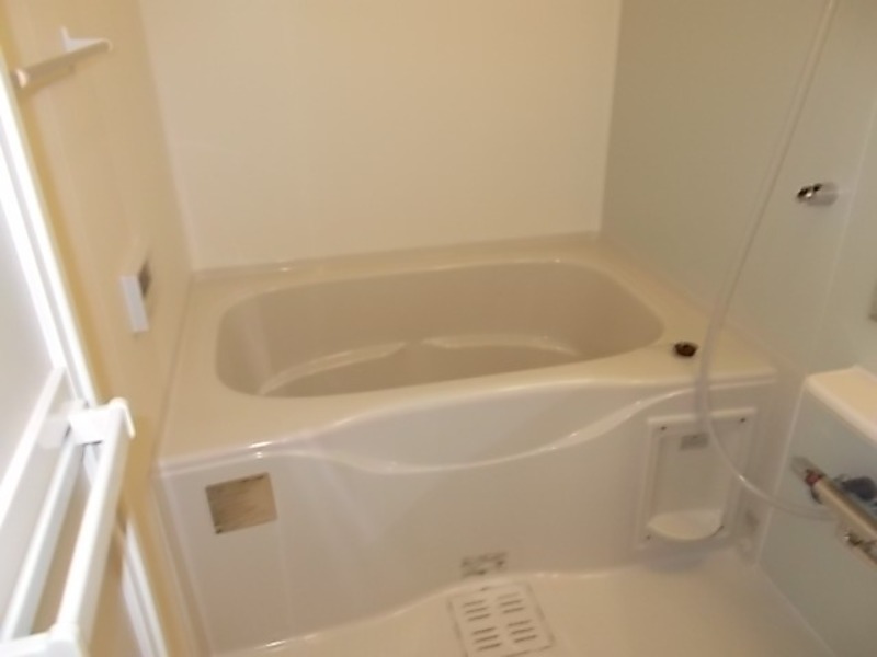 バス・シャワールーム　図面と現状に相違がある場合には現状を優先