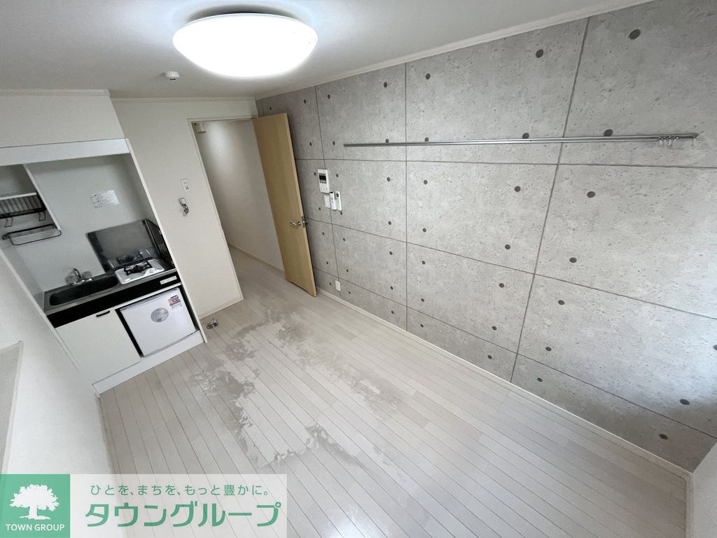 その他部屋・スペース　※クリーニング前の写真です