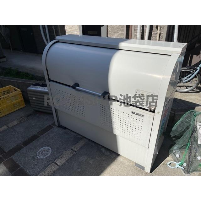 その他共有部分　同仕様写真