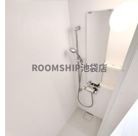 バス・シャワールーム　同仕様写真