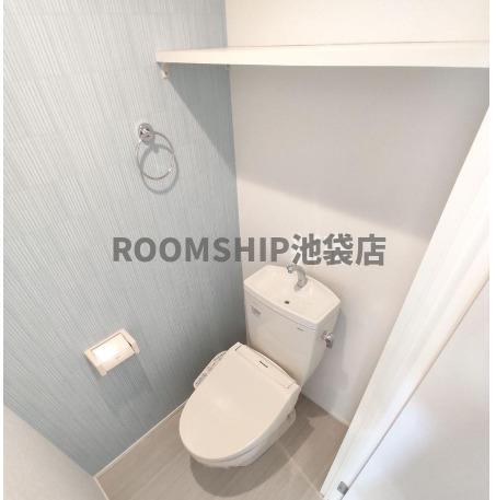 トイレ　同仕様写真