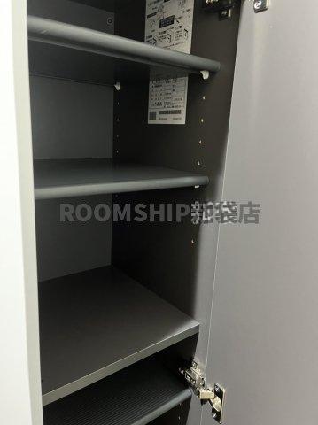 収納　同仕様写真