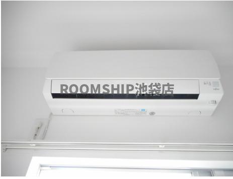 その他設備　同仕様写真