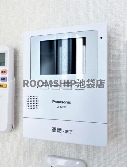 セキュリティ　同仕様写真