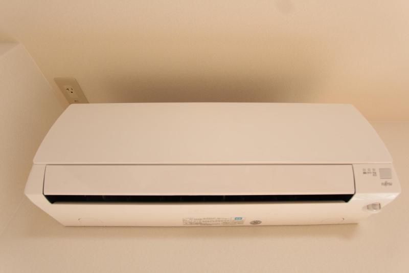 その他設備　同タイプ別部屋写真です。現況優先となります。