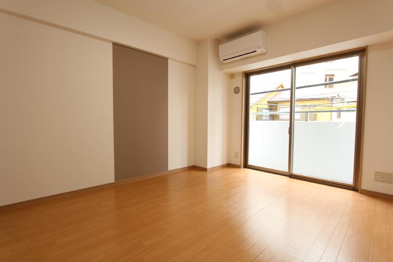 その他　同タイプ別部屋写真です。現況優先となります。