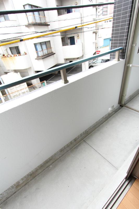 眺望　同タイプ別部屋写真です。現況優先となります。