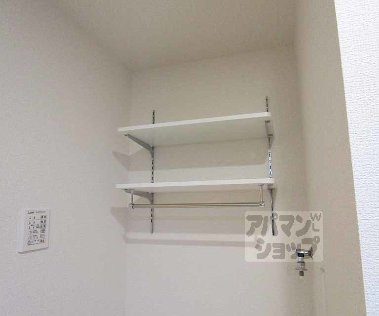 その他部屋・スペース　３０２号室の写真です。