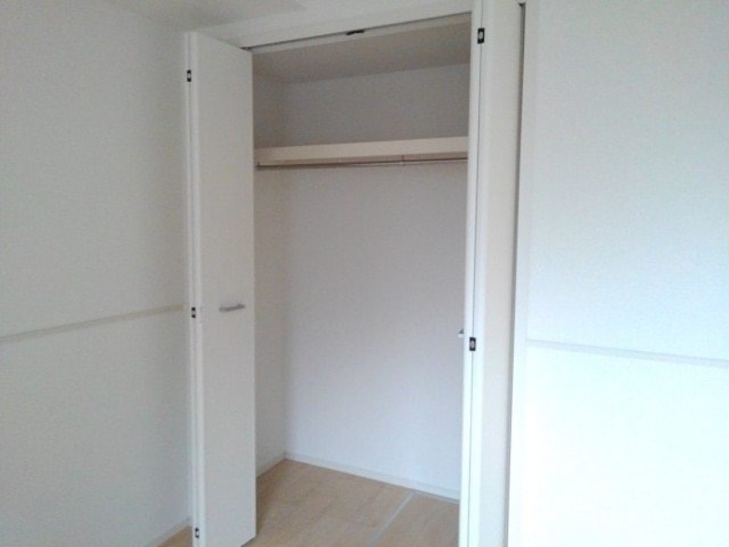 収納　図面と現状に相違がある場合には現状を優先