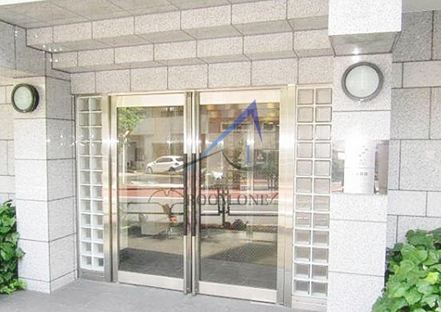 エントランス　エントランスです。