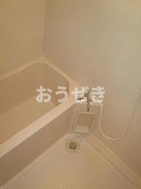 バス・シャワールーム　※同仕様参考写真