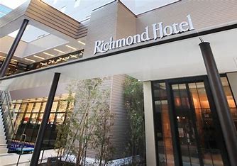 その他　リッチモンドホテル 横浜駅前（その他）まで482m