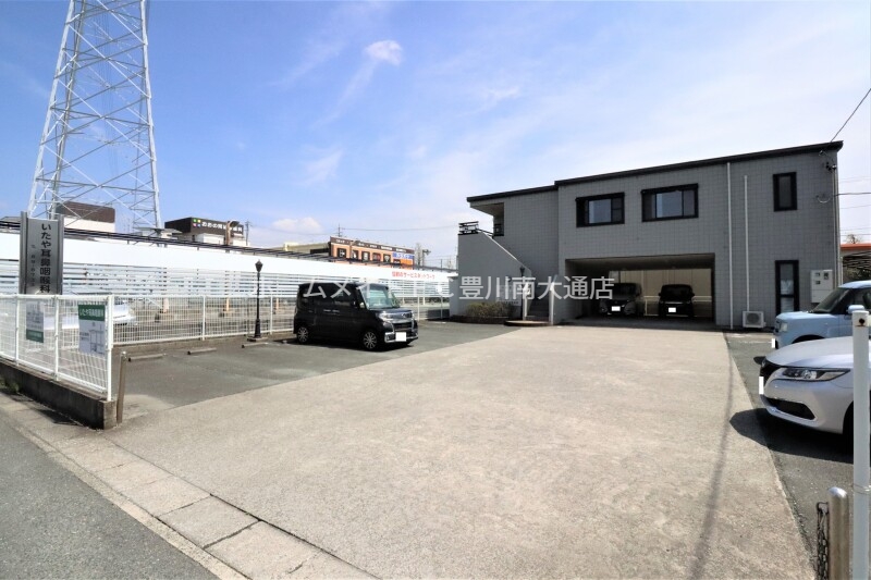 病院　いたや耳鼻咽喉科（病院）まで404m