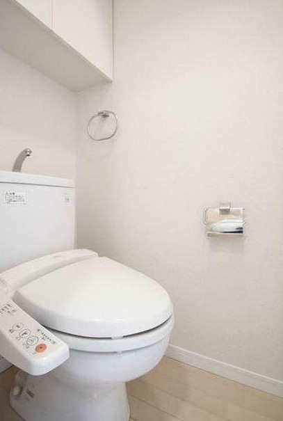 トイレ　☆清潔感のあるトイレ☆