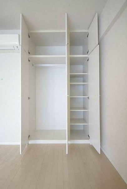 収納　☆たっぷり収納☆