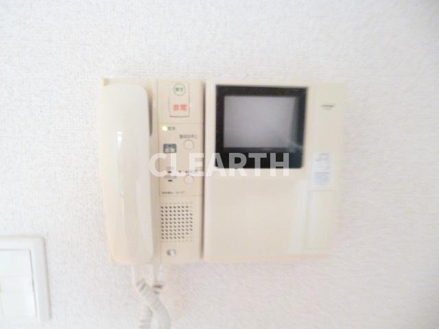 セキュリティ　セキュリティ