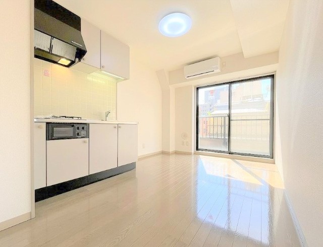 居室・リビング　同仕様タイプ