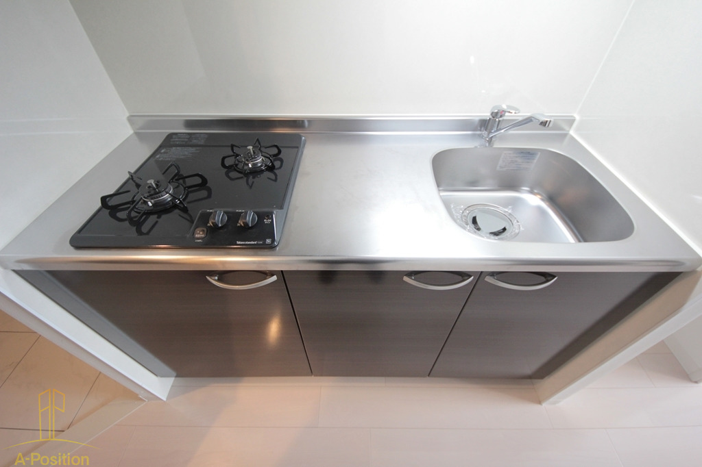 キッチン　Fujiman北梅田