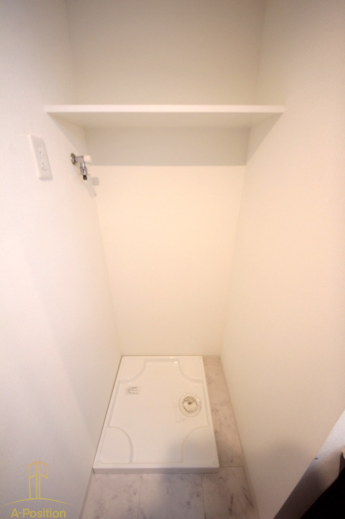 その他部屋・スペース　Fujiman北梅田