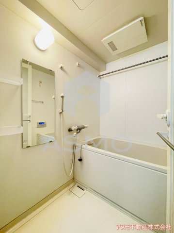 バス・シャワールーム　※建物内別間取参考写真