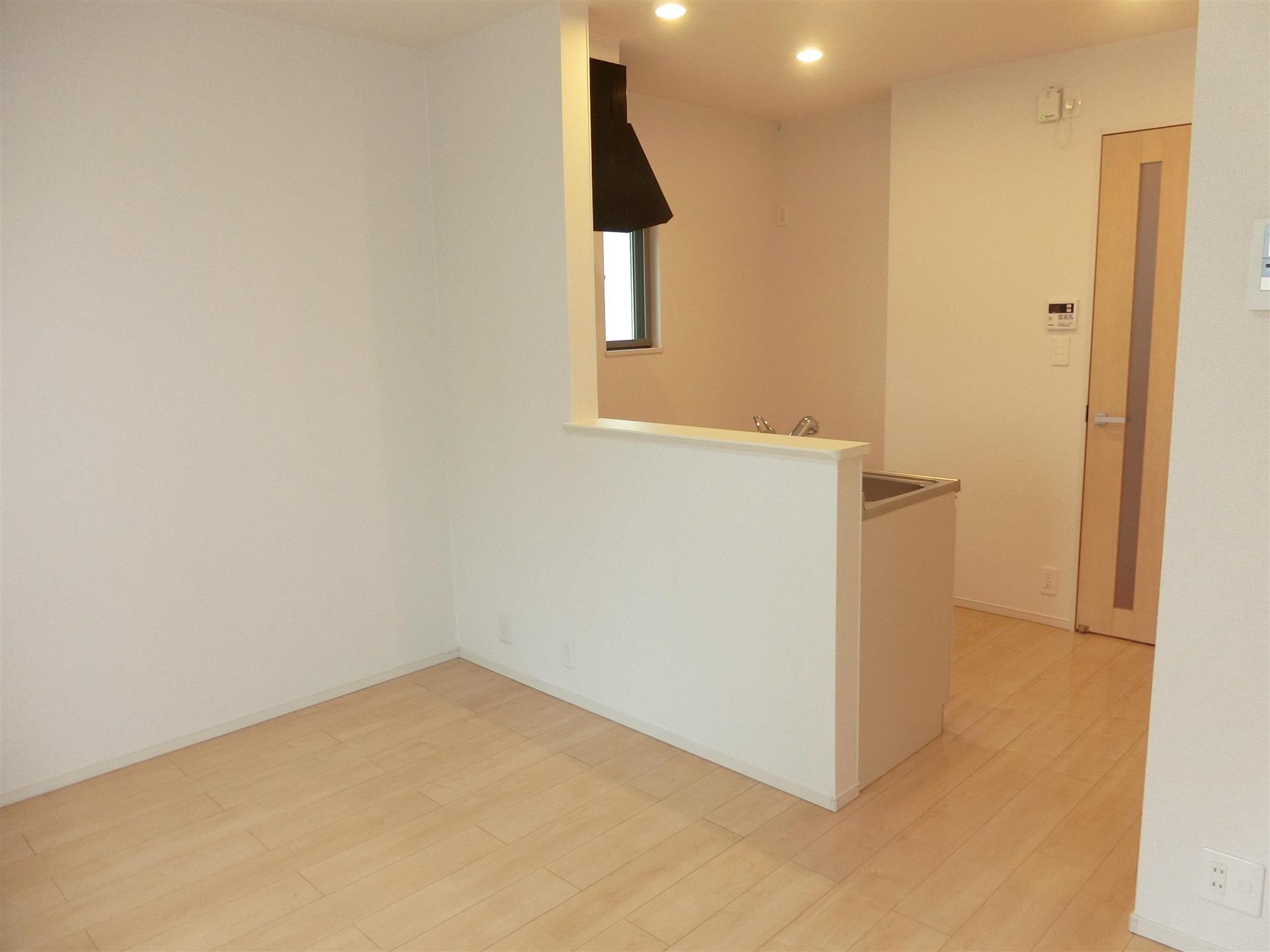 その他部屋・スペース　人気の対面式キッチンのお部屋♪