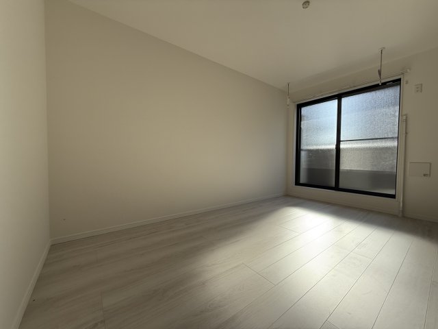 居室・リビング　同施工タイプ