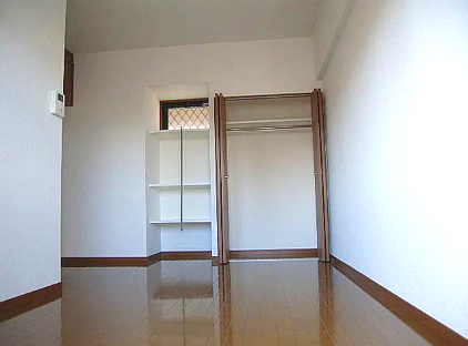 居室・リビング　※別部屋の参考写真となります※現況優先※