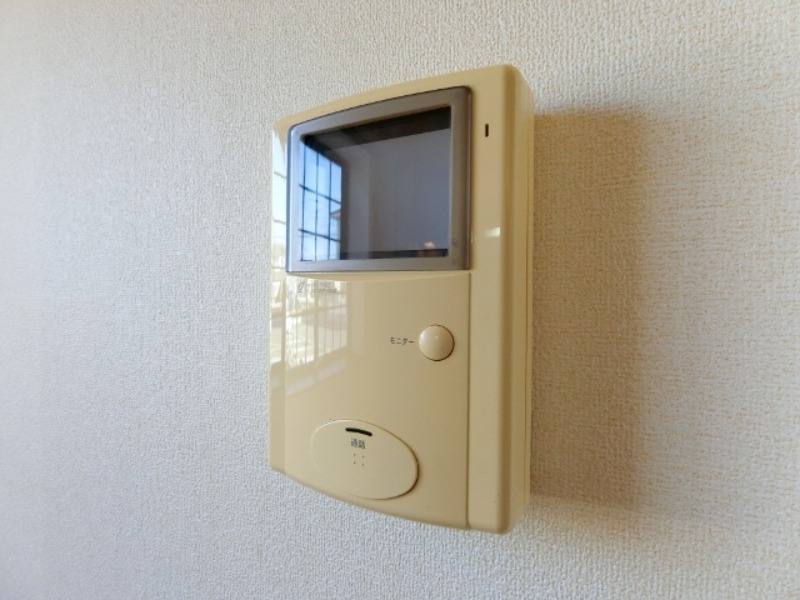 セキュリティ　図面と現状に相違がある場合には現状を優先