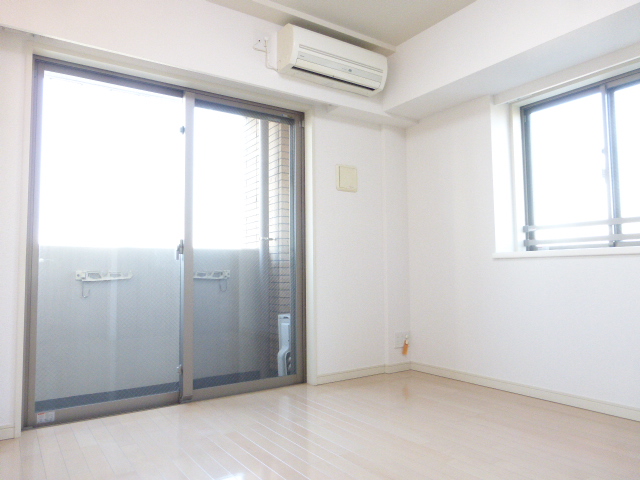 居室・リビング　居室