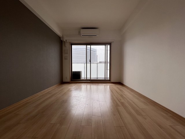 居室・リビング　カラーパターンが異なりますので、写真はイメージとなります。