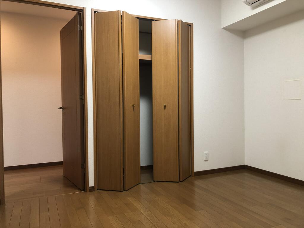 収納　別部屋参考写真